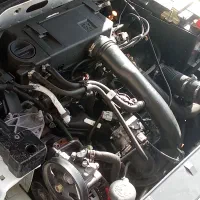 پژو پارس مدل 1400|خودرو سواری و وانت|بجنورد, |دیوار