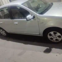 ساندرو 97 درحد کم کار|خودرو سواری و وانت|تهران, مقدم|دیوار