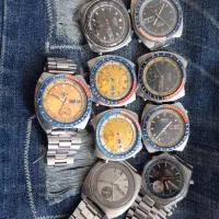 تهاتر.وخریدا راسباب .ساعت مچی