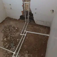 لوله کشی و نصب آبگرمکن وشیرالات