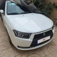 دنا پلاس توربو اتوماتیک 1403 خشک