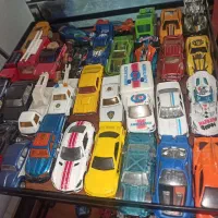 ماشین هات ویلز