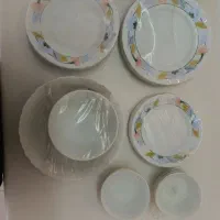 ست آرکوپال ۶ نفره