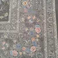 فرش 1500شانه بزرگمهر|فرش|مه ولات, |دیوار