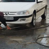 پارس تیوفایو91|خودرو سواری و وانت|پیرانشهر, |دیوار