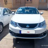 ساینا دوگانه کارخونه صفر کیلومتر سال ۱۴۰۴