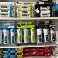 تمامی خدمات تصفیه آب با بهترین کیفیت و قیمت|آب‌سردکن و تصفیه آب|یزد, |دیوار