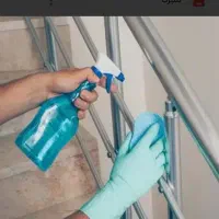 نظافت آپارتمان قیمت مناسب