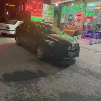 مزدا ۳ نیو تیپ۳ فول