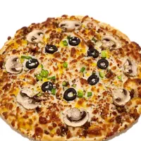 پیتزای کیان