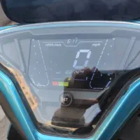 موتور ایروکس|موتورسیکلت|فردیس, شهرک ۱۱۰|دیوار