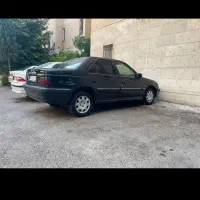 پارس ۸۲ سالم