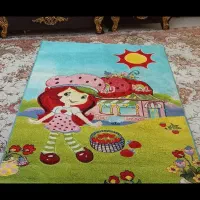 قالیچه کودک