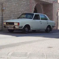 پیکان مدل 80