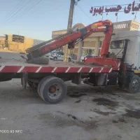 جرثقیل بادسان