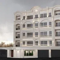 پیش فروش واحد۹۸متری گلسار استاد معین