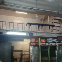 مغازه تجاری|اجارهٔ مغازه و غرفه|اصفهان, جوزدان الیادران|دیوار