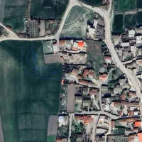 زمین در بافت روستای تخشی محله مناسب برای ساخت ویلا