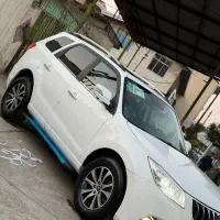 هایما توربو مدل۹۶