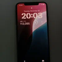 آیفون Xs max با حافظه ۲۵۶ گیگابایت|موبایل|اردبیل, |دیوار