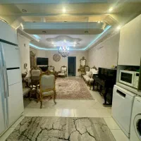فروش آپارتمان ۷۸ متری دو خواب قنات کوثر