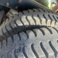 ماک دلفینی، کشنده|خودرو سنگین|اسلامشهر, صادقیه|دیوار