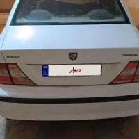 سمند se|خودرو سواری و وانت|بجنورد, |دیوار