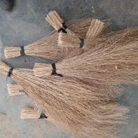 جارو پر و مرتب بسته شده