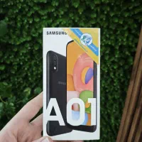 Samsung Galaxy A01