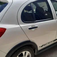 کوئیک GXR