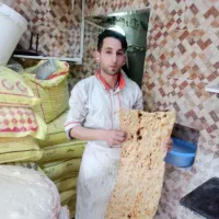 نیازمند یک کارگر ماهر یا تازه کار نانوایی سنگکی|استخدام خدمات فروشگاه و رستوران|عجب شیر, |دیوار