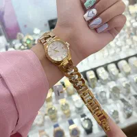 ست ساعت زنانه|بدلیجات|کرج, حیدرآباد|دیوار