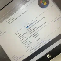 لپ تاپ hp probook4530s|رایانه همراه|مشهد, هفده شهریور|دیوار