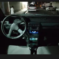 پراید مدل ۸۹صبا|خودرو سواری و وانت|زاهدان, |دیوار