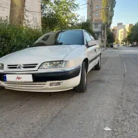 زانتیا مدل ۸۶ 2000|خودرو سواری و وانت|اردبیل, |دیوار
