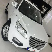 لیفان x60مدل 92