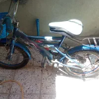دوچرخه
