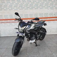 ان اس 97|موتورسیکلت|قم, شاه ابراهیم|دیوار