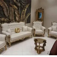مبل سلطنتی بهار کلاسیک