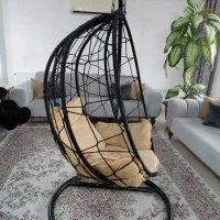 فروش تاب دو مدل|مبلمان خانگی و میز عسلی|قائم‌شهر, |دیوار