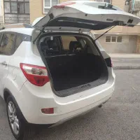 چانگان cs35-2015|خودرو سواری و وانت|قم, پردیسان|دیوار
