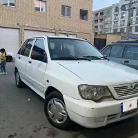 پراید ۱۱۱ مدل ۹۰|خودرو سواری و وانت|قدس, شهر‌قدس|دیوار