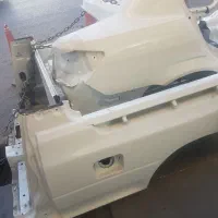 اتاق اسکلت بدنه شاسی کلاف گلگیر عقب|قطعات یدکی و لوازم جانبی|تهران, جنتآباد جنوبی|دیوار