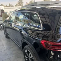 بنز glb200