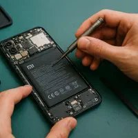 تعمیرات فوری موبایل|خدمات رایانهای و موبایل|اصفهان, مهرآباد|دیوار