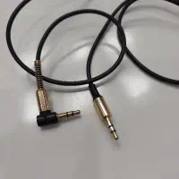 کابل AUX ای یو ایکس دو متری