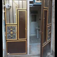 اجاره خانه ۳۵ متری، عمارت