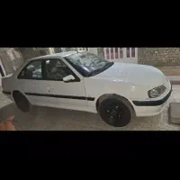 فروش پژوپارس مدل۱۴۰۰