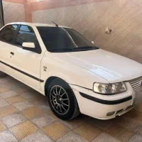 سمند LX، مدل ۱۳۸۹