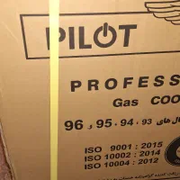 اجاق گاز فردار پیلوت